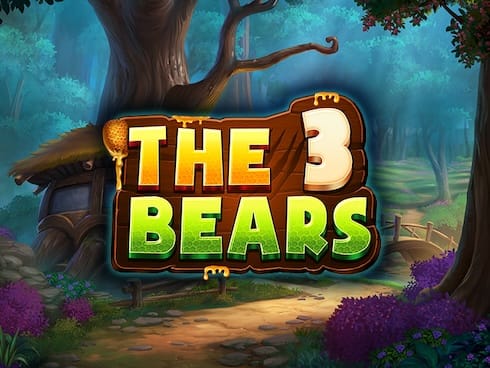 دی 3 بیئرز game thumbnail