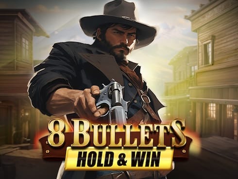 8 بلٹس ہولڈ اینڈ ون game thumbnail