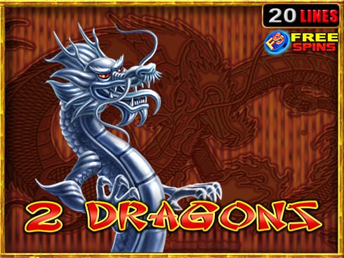 2 ڈریگنز game thumbnail