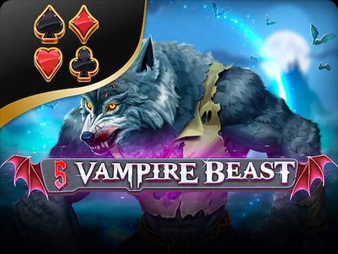 ویمپائر بیسٹ game thumbnail