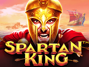 اسپرٹن کنگ game thumbnail