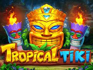 ٹروپیکل ٹیکی game thumbnail