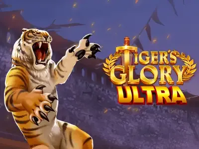 ٹائیگرز گلوری الٹرا game thumbnail