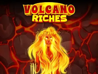 Volcano Riches