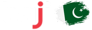 pkbjbaji.com Logo
